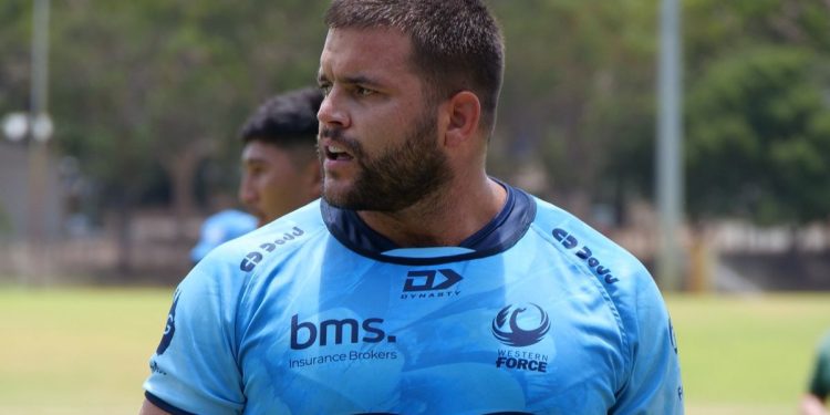 Súper Rugby Pacific: Santigo Medrano titular, Martín Bogado ausente