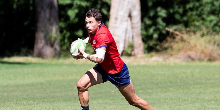 Los Pumas 7s: Se definió el plantel que viaja a Hong Kong