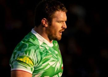 Gallagher Premiership: Cruce de argentinos en el regreso del rugby inglés