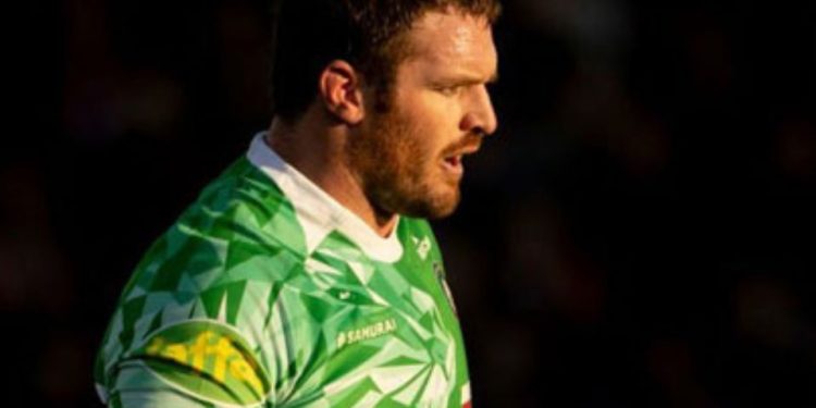 Gallagher Premiership: Cruce de argentinos en el regreso del rugby inglés