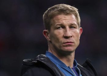 El nuevo entrenador de defensa de los Springboks aprenderá afrikáans