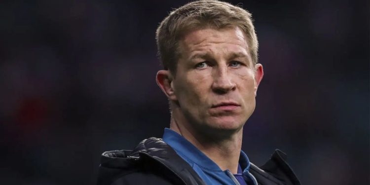 El nuevo entrenador de defensa de los Springboks aprenderá afrikáans