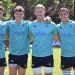 Súper Rugby Américas: Pampas definió su equipo para enfrentar a Peñarol Rugby