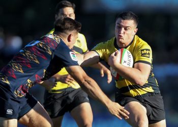 ¡Los números del Súper Rugby Américas!