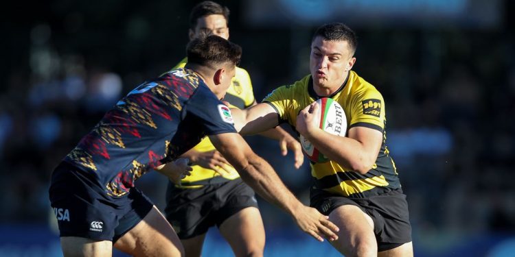 ¡Los números del Súper Rugby Américas!