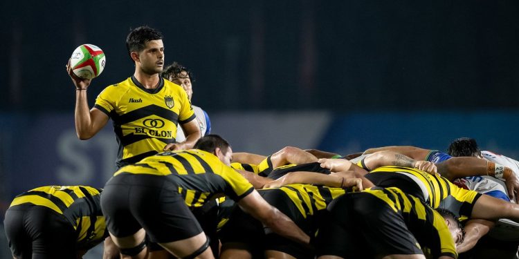 ¡Los números del Súper Rugby Américas!