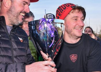 Rugby de Córdoba: ¡Se pone en marcha una nueva ilusión!