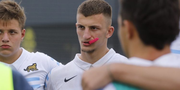 Sudamericano M18: Los Pumitas confirmaron su plantel con presencia cordobesa