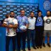 Belgrano de Córdoba presentó oficialmente su nuevo proyecto de rugby social