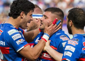 Serie A Elite: Rovigo repitió la historia ante Petrarca Padova