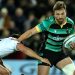 Gallagher Premiership: Northampton se recuperó frente a Saracens