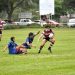 Rugby de Córdoba: San Martín goleó a Córdoba Rugby