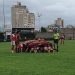 Rugby de Córdoba: Universitario doblegó esfuerzos para ganarle a Bajo