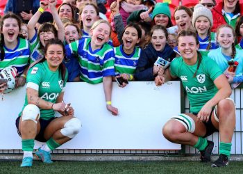 ¡El mejor rugby en Star+! Agenda completa del fin de semana