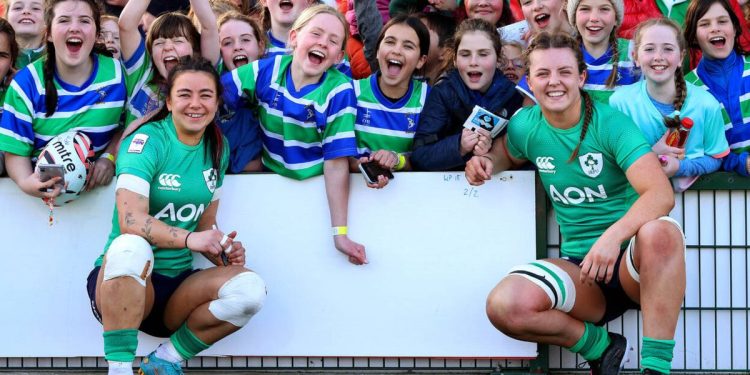 ¡El mejor rugby en Star+! Agenda completa del fin de semana