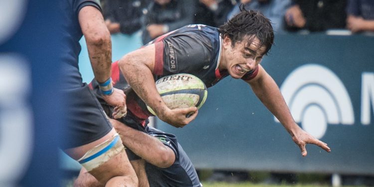 Rugby de Córdoba: Cronograma de partidos del fin de semana