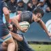 Rugby de Córdoba: Cronograma de partidos del fin de semana