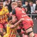¡Los mejores tries del rugby francés de la fecha 17!