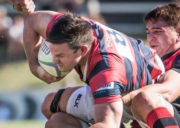 Rugby de Córdoba: ¡Los compactos de la fecha 2!