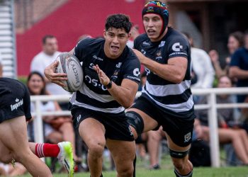 Rugby de Córdoba: Capítulo II del Top 10 “A”