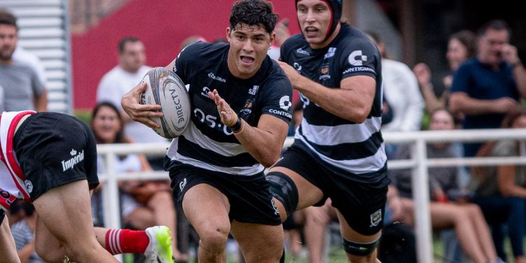 Rugby de Córdoba: Capítulo II del Top 10 “A”