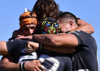 Rugby de Córdoba: Los resultados, próxima fecha y posiciones del Top 10 “A”