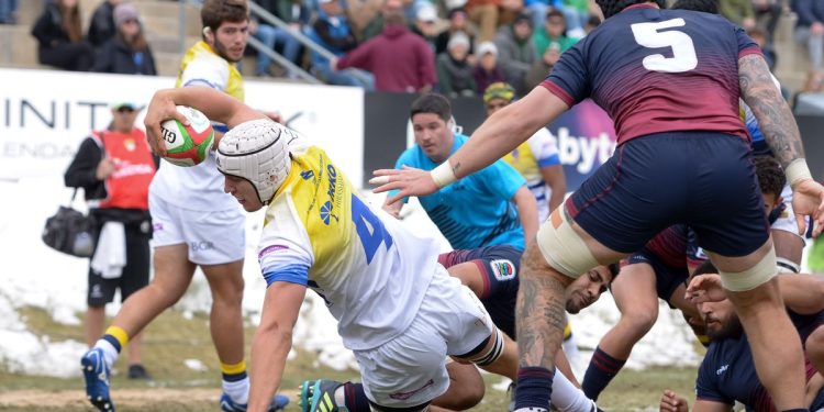 Súper Rugby Américas: ¡Todos los números de las franquicias!
