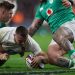 Seis Naciones: Inglaterra le ganó un partidazo a Irlanda y dejó todo abierto