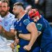 United Rugby Championship: Con todas sus figuras, Leinster aplastó a Bulls