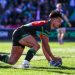 Gallagher Premiership: Harlequins sufrió más de la cuenta