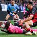 Top 14: Stade Français cumplió con su parte y es único líder