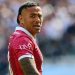Manu Tuilagi no tendría más lugar en Sale Sharks ¿Y ahora?