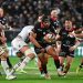Top 14: Bordeaux-Bègles le puso freno a Toulouse