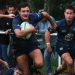 Rugby de Córdoba: Urú tuvo un buen inicio ante La Tablada