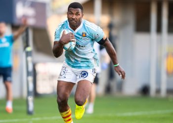 Top 14: Perpignan metió un batacazo frente a Toulouse