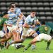 Rugby Championship M20: Las cuatro naciones confirmaron sus planteles