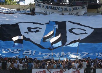 Top 12 de la URBA: SIC, el campeón, goleó a Atlético del Rosario