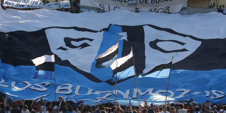 Top 12 de la URBA: SIC, el campeón, goleó a Atlético del Rosario