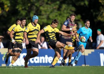 Súper Rugby Américas: Árbitros y cronograma de partidos de la fecha 10