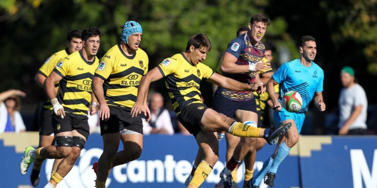 Súper Rugby Américas: Árbitros y cronograma de partidos de la fecha 10