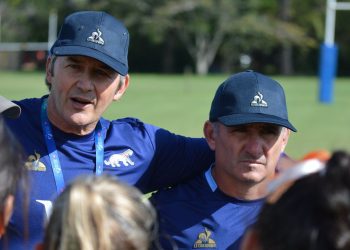 Nueva Concentración Nacional de Las Yaguaretés