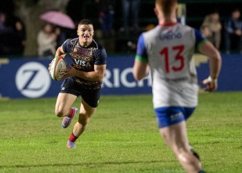 Súper Rugby Américas: Pampas presentará nueve cambios para enfrentar a American Raptors