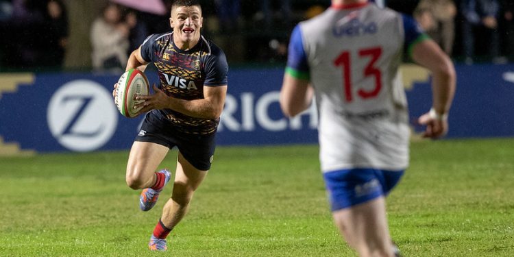 Súper Rugby Américas: Pampas presentará nueve cambios para enfrentar a American Raptors