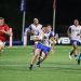 Súper Rugby Américas: Yacare XV le sacó el invicto a Dogos XV en Asunción