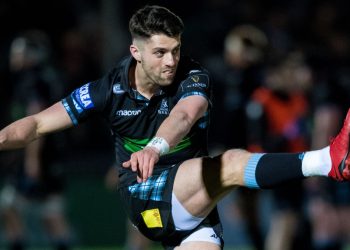 ¡Adam Hastings regresa a Glasgow Warriors!