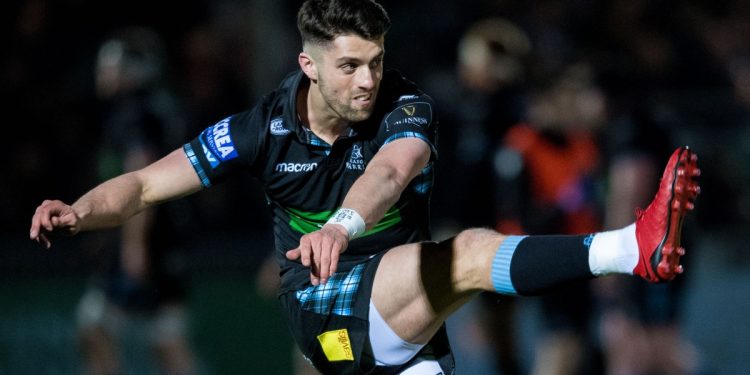 ¡Adam Hastings regresa a Glasgow Warriors!