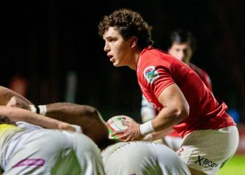 Agustín Moyano: “Estamos muy bien y ahora pensamos en Yacare”