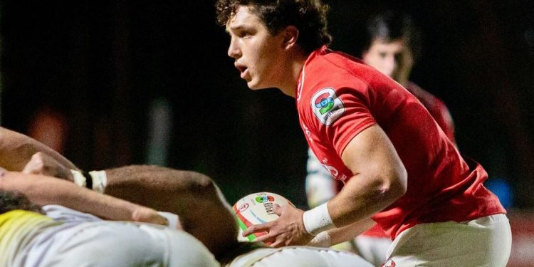 Agustín Moyano: “Estamos muy bien y ahora pensamos en Yacare”