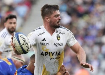 Champions Cup: ¡El campeón está más vivo que nunca!