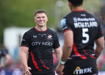 Gallagher Premiership: Saracens visita a Bath Rugby en el inicio de la fecha 16